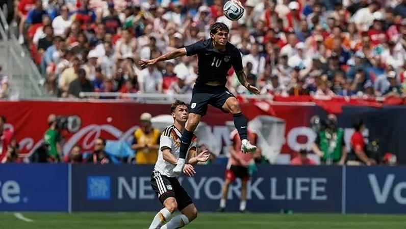 Guia da Copa do Mundo para novos fãs de futebol