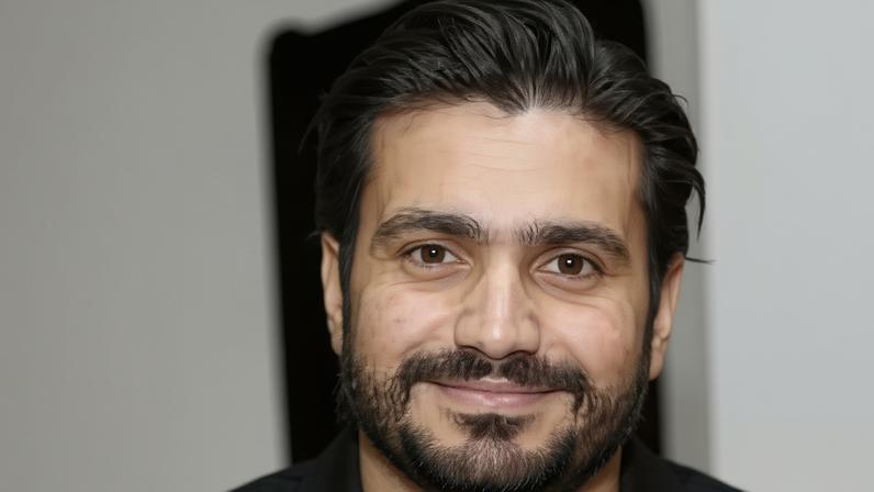 Felipe Vorcaro, primo de Daniel Vorcaro, apontado como um dos envolvidos no esquema do Banco Master — Foto: Reprodução/g1