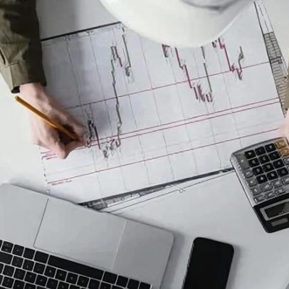 Queda em ações atrai entradas em fundos globais pela 3ª semana