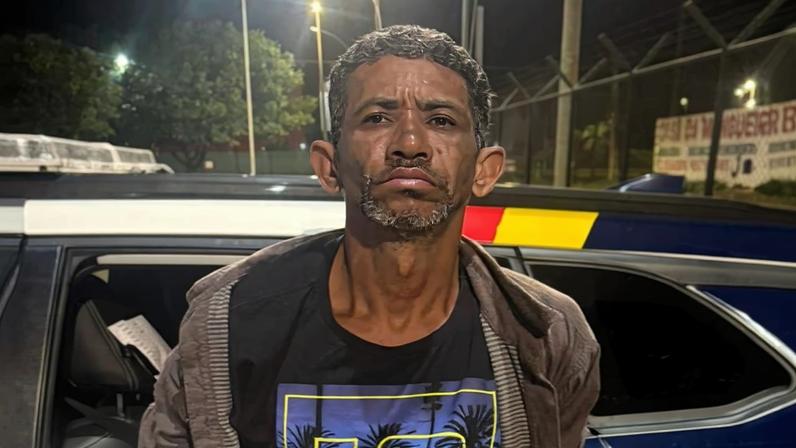 Homem que decapitou mulher após ouvir declaração de amor vai a júri no DF