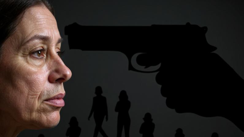 Feminicídio: 4 mulheres foram assassinadas por dia no Brasil em 2026
