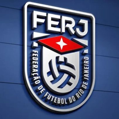 Rubens Lopes é reeleito presidente da Ferj com apoio dos grandes do Rio