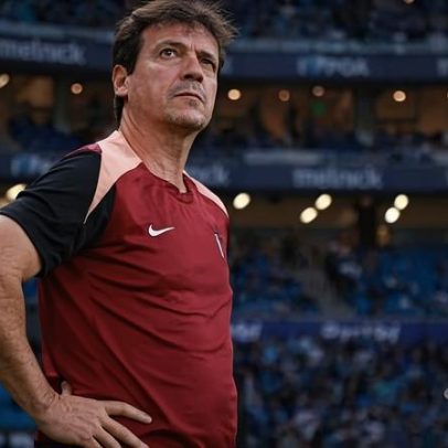 Arnaldo afirma que Corinthians não suporta três frentes