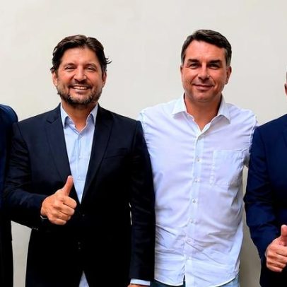 Quem é o 2º suplente de André do Prado ao Senado