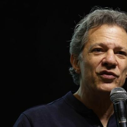 Haddad afirma que Lula tem mais condições de reverter tarifas de Trump
