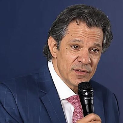 Haddad promete o melhor plano de segurança da história de SP