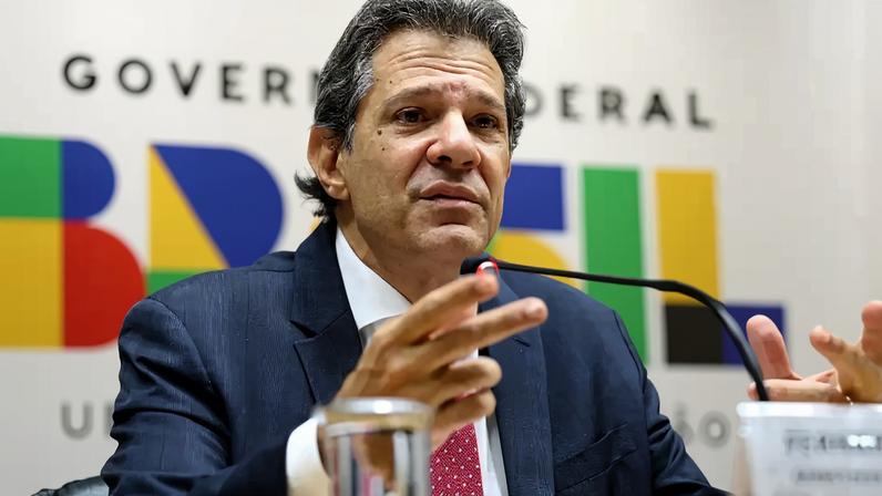 Foto: Valter Campanato / Agência Brasil / infoMoney