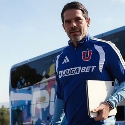 Ex-jogador do Real Madrid sofre infarto durante coletiva no Chile