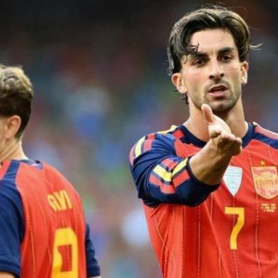 Onde será o amistoso Espanha x Peru e como assistir ao vivo