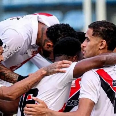 Última rodada da 1ª fase da Série D envolve Ferroviário, Tirol e Atlético-CE