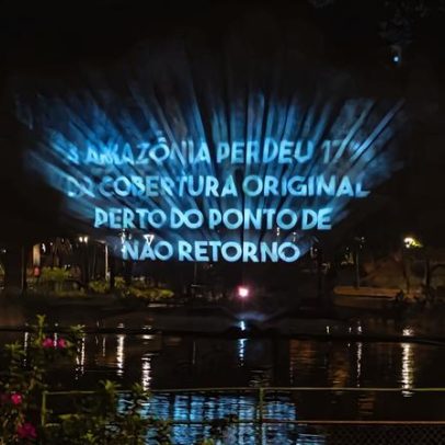 O que ver na Festa da Luz em BH neste fim de semana