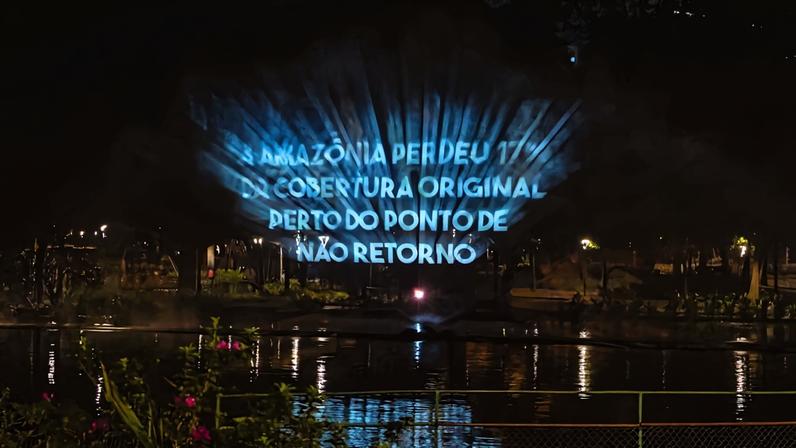 Festa da Luz 2026, em BH