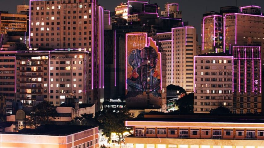 Festa da Luz, em BH, 2025