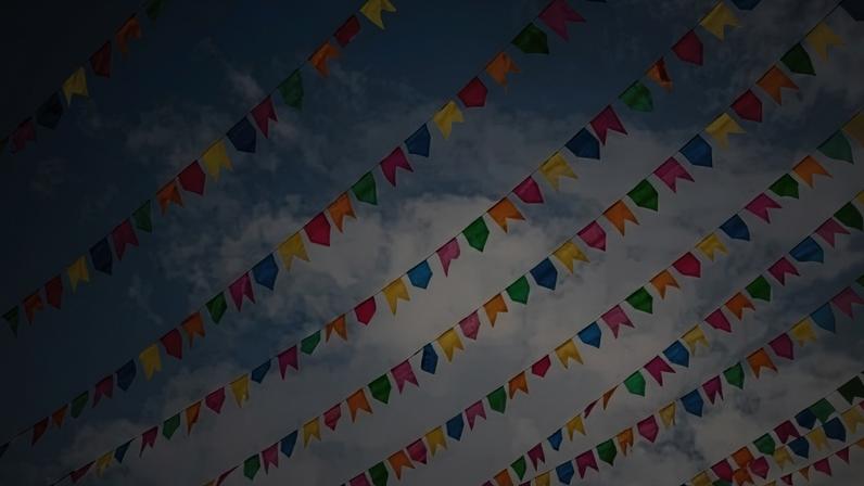 São Paulo recebe diversas festas por toda a cidade