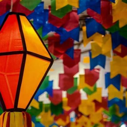 Festa junina: 10 dicas de decoração simples e criativa para casa
