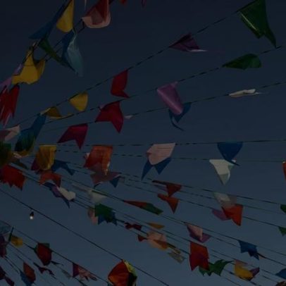 Fim de semana: Dia D nos cinemas e São João do CTN entre atrações