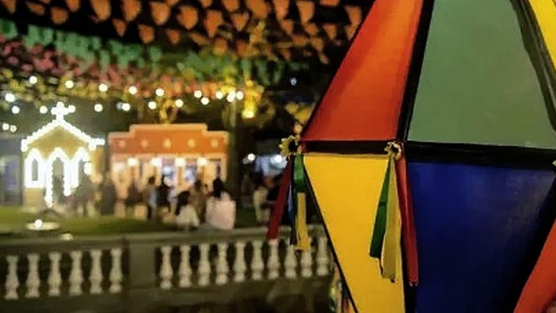 Cesta junina fica mais barata em 2026