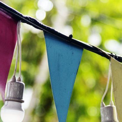 Como planejar uma Festa Junina no condomínio de forma prática