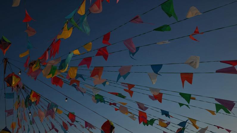 Festa junina