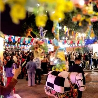 Cesta de festa junina fica 4,62% mais barata em 2026, aponta Fipe