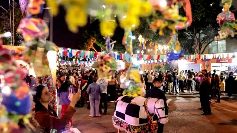 Cesta de festa junina fica 4,62% mais barata em 2026, aponta Fipe