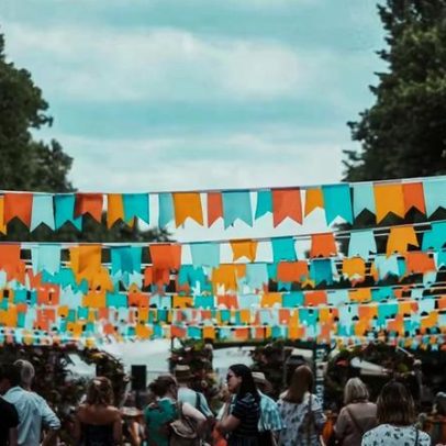 Neurociência explica por que a festa junina é contagiante