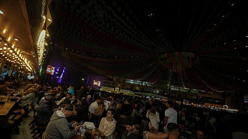 Programação de Festa Junina em São Paulo foi antecipada por causa da Copa do Mundo. O Metrópoles separou uma lista de arraiais por região - Metrópoles