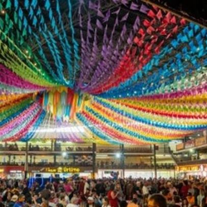 Festas Juninas 2026: 9 principais arraiais pelo Brasil