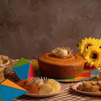 Festa junina e diabetes: 5 dicas para equilíbrio nas comidas típicas