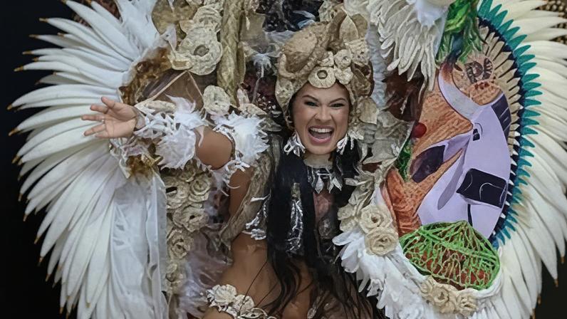 Última noite do Festival de Parintins celebra tradição, emoção e despedidas