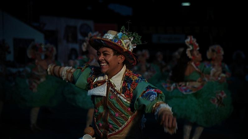 Festival de Quadrilhas Juninas é exibido pela TV Globo