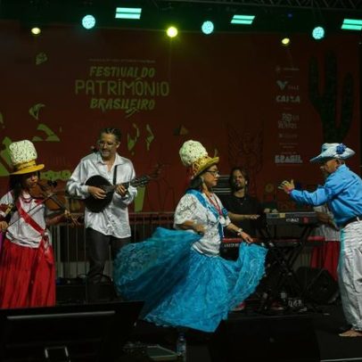 Edital Rouanet Centro-Oeste destina 5 milhões de cultura ao DF