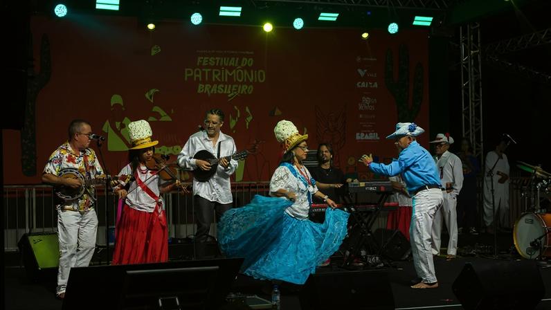 Rouanet Centro-Oeste: novo edital terá R$ 5 milhões para cultura no DF