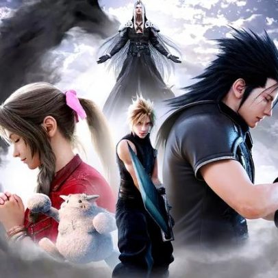 Final Fantasy VII Revelation é anunciado e chega no 2º trimestre de 2027
