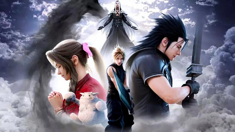 Final Fantasy VII Revelation é anunciado e será lançado no 2º trimestre de 2027