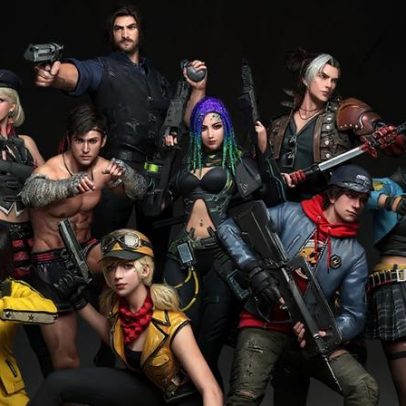 Free Fire lança modo BRzin na Quebrada com foco na cultura brasileira