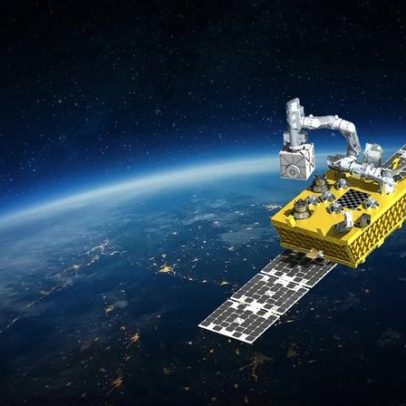 Desafio de Roboticistas Espaciais da NASA promove avanços em robótica