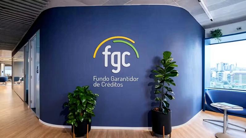 Fundo Garantidor de Créditos (FGC) — Foto: Reprodução/LinkedIn