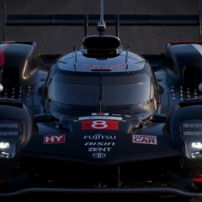 Le Mans 2026: Toyota busca revanche após três anos sem vitória