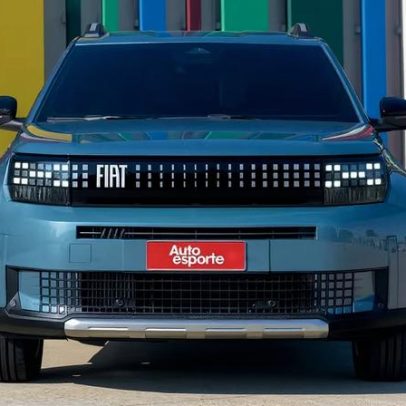 Fiat Argo — o que se sabe sobre o carro popular que chega