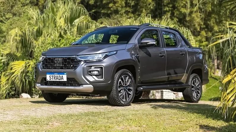 Fiat Strada