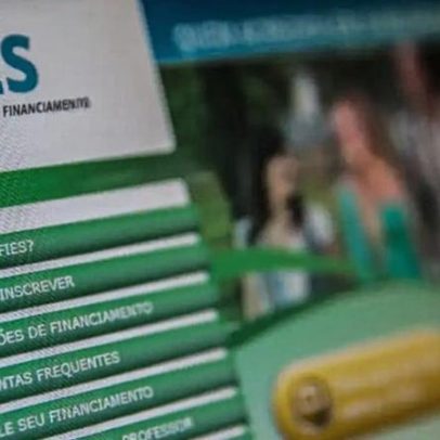 MEC abre prazo de adesão ao Fies para financiamento no 2º semestre