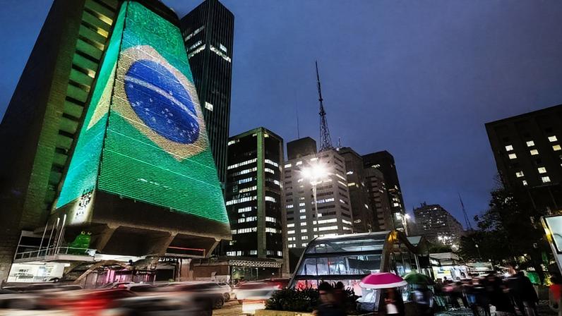 Em nota, a Fiesp defendeu uma atuação "rápida e firme" do governo brasileiro para evitar a confirmação das tarifas; na imagem, a sede da Federação