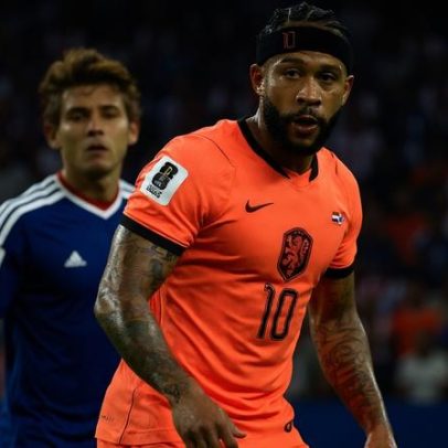 Fifa divulga árbitros de quatro jogos da Copa de 2026
