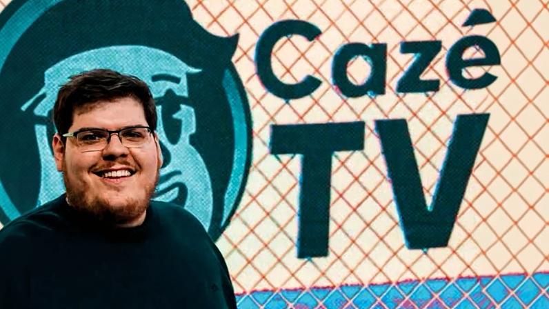 Fifa aponta conflito de interesses e dificulta transmissão da Copa de 2030 pela CazéTV