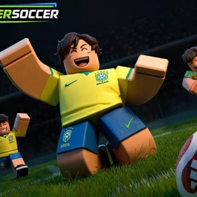 FIFA leva a Copa do Mundo de 2026 para Roblox em FIFA Super Soccer