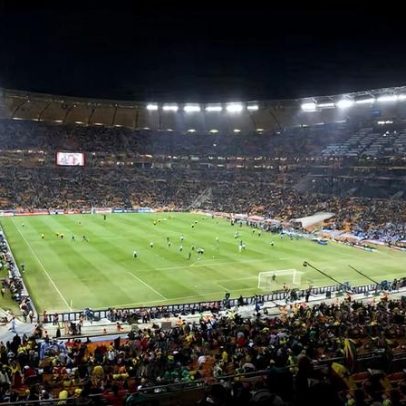 Copa do Mundo pode desencadear surto de doenças, aponta estudo