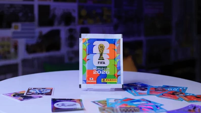 Figurinhas da Copa e loot boxes no ECA Digital: entenda as diferenças