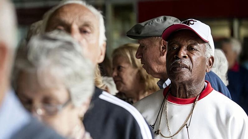Ocupação de pessoas com 60+ cresce 53% em 10 anos
