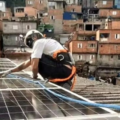 Empregos verdes no Brasil estagnam há 10 anos e afetam menos favorecidos